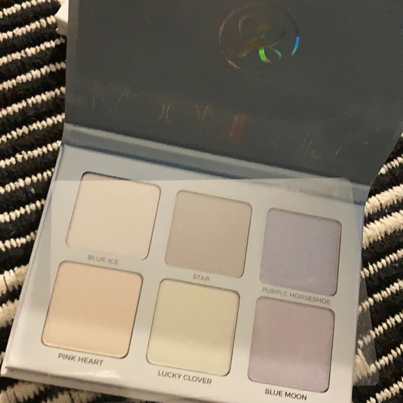 Palette - Picture 2 of 4